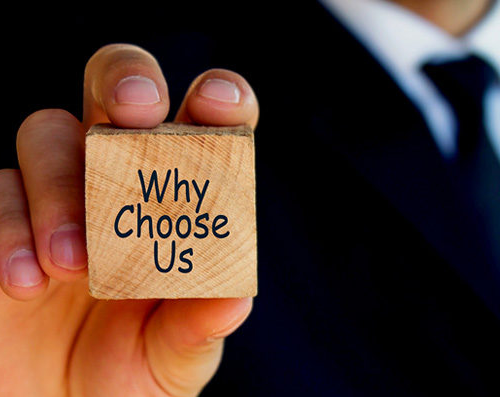 Why Choose Supercon India