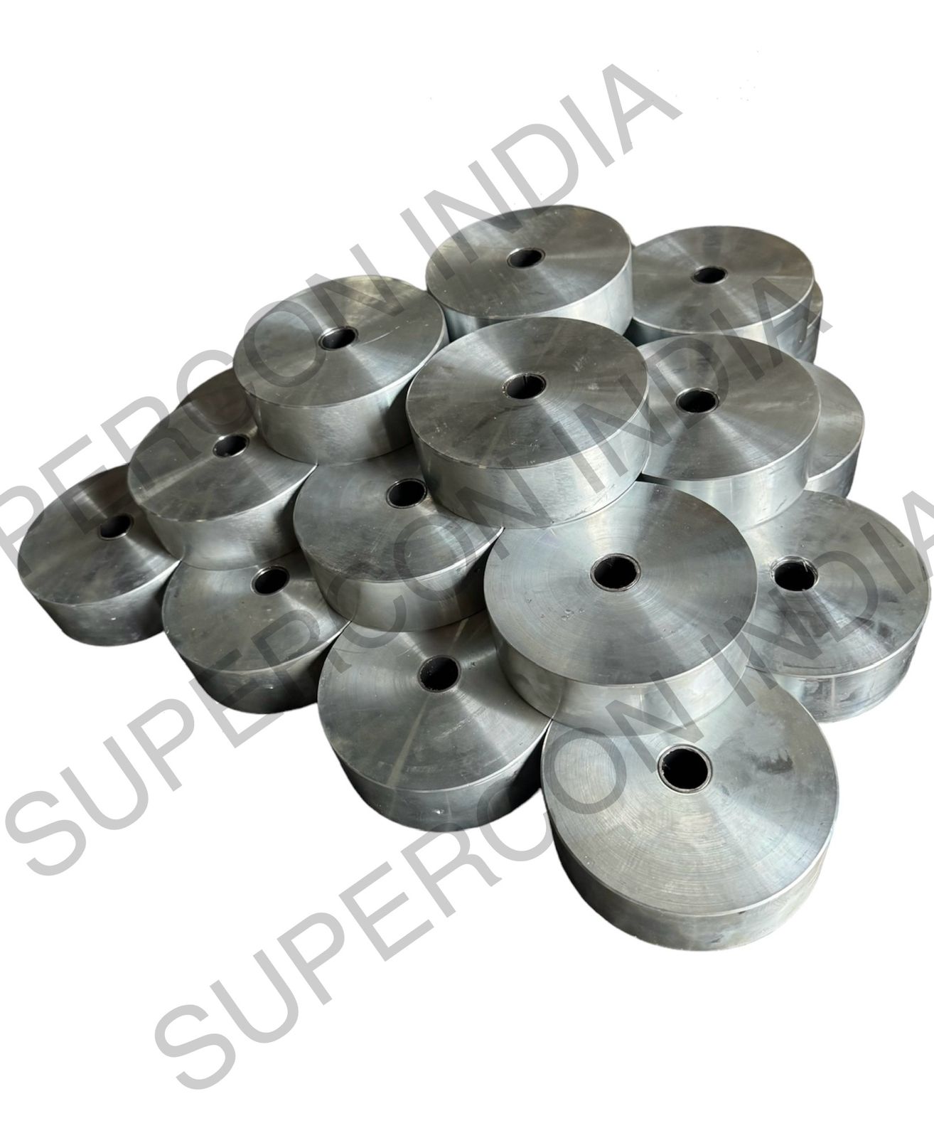 Zinc anode Supplier